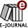 e-journal (مجله الکترونیکی)