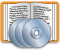 CD-ebook ( کتاب الکترونیکی)